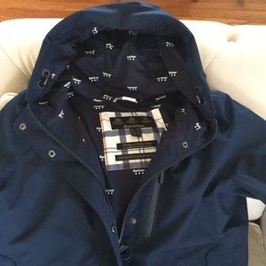 Barbour Womens Tartan in excellent condition